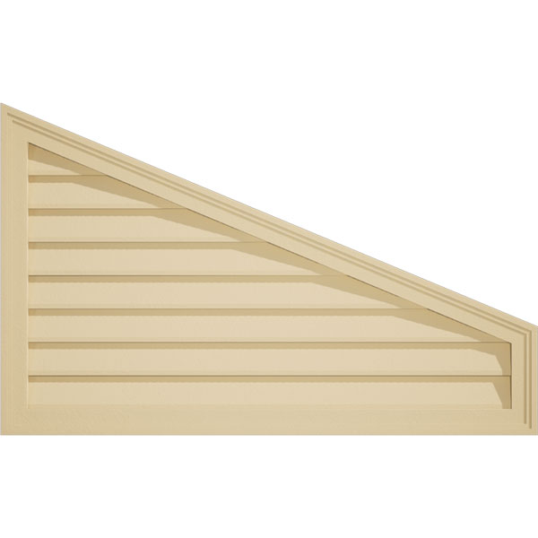 Ekena Millwork GVSPR42X2602SN-05