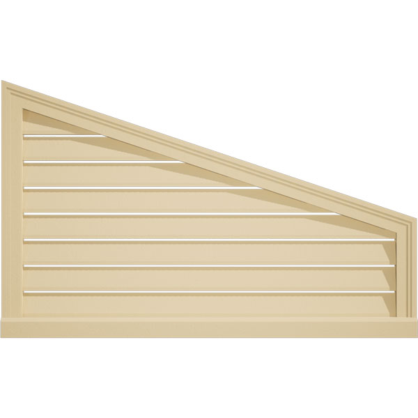 Ekena Millwork GVSPR42X2603SF-04