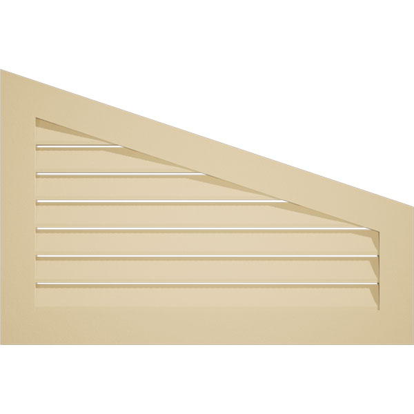Ekena Millwork GVSPR42X2801SF-04