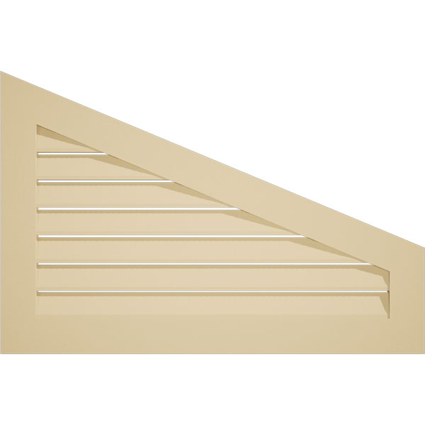 Ekena Millwork GVSPR42X2801SF-05