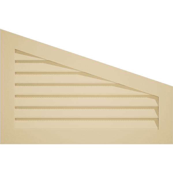 Ekena Millwork GVSPR42X2801SN-04
