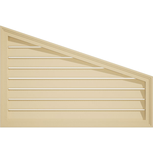 Ekena Millwork GVSPR42X2802SF-04
