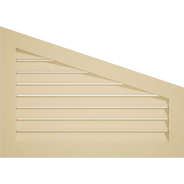 Ekena Millwork GVSPR42X3001SF-04