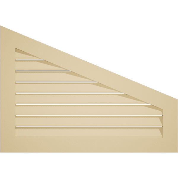 Ekena Millwork GVSPR42X3001SF-05