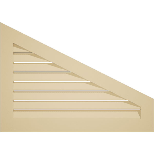 Ekena Millwork GVSPR42X3001SF-06