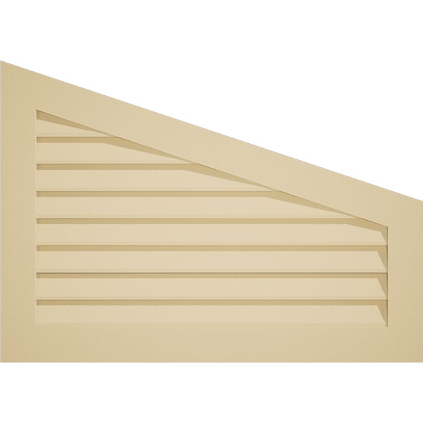 Ekena Millwork GVSPR42X3001SN-04