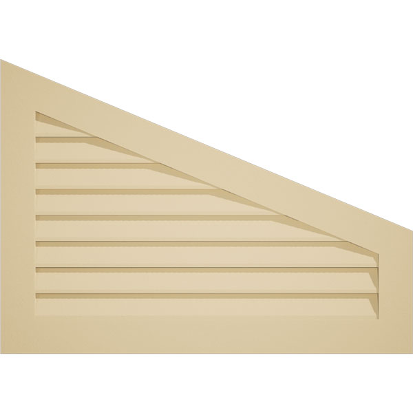 Ekena Millwork GVSPR42X3001SN-05