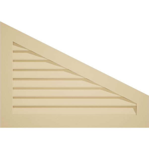 Ekena Millwork GVSPR42X3001SN-06