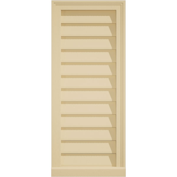 Ekena Millwork GVSVE16X3803SN