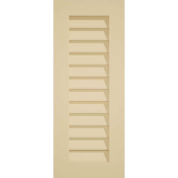 Ekena Millwork GVSVE16X4001SN