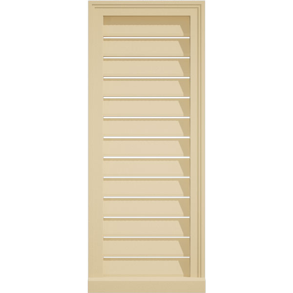 Ekena Millwork GVSVE16X4003SF