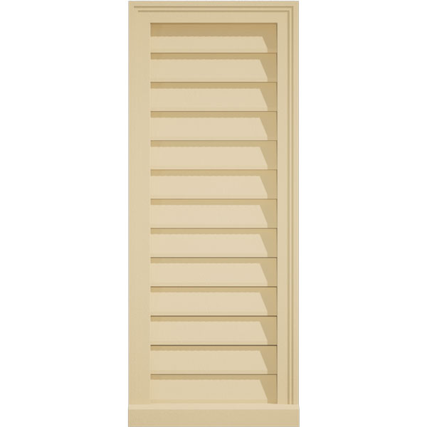 Ekena Millwork GVSVE16X4003SN