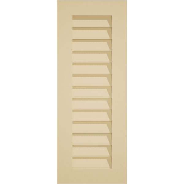 Ekena Millwork GVSVE16X4201SN