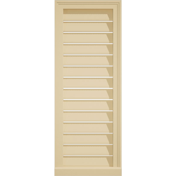 Ekena Millwork GVSVE16X4203SF