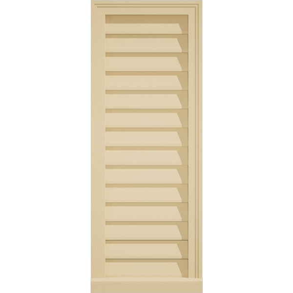 Ekena Millwork GVSVE16X4203SN