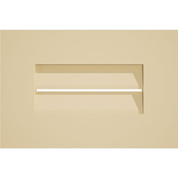 Ekena Millwork GVSVE18X1201SF