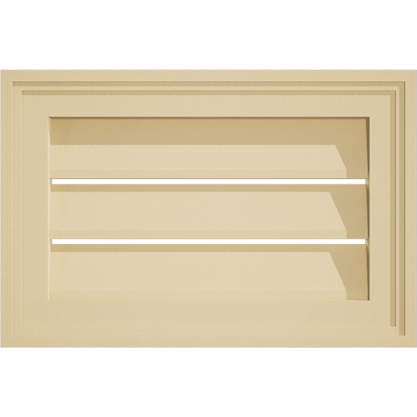 Ekena Millwork GVSVE18X1202SF