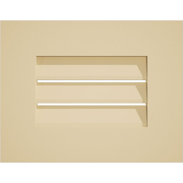 Ekena Millwork GVSVE18X1401SF