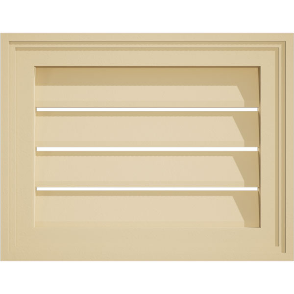 Ekena Millwork GVSVE18X1402SF
