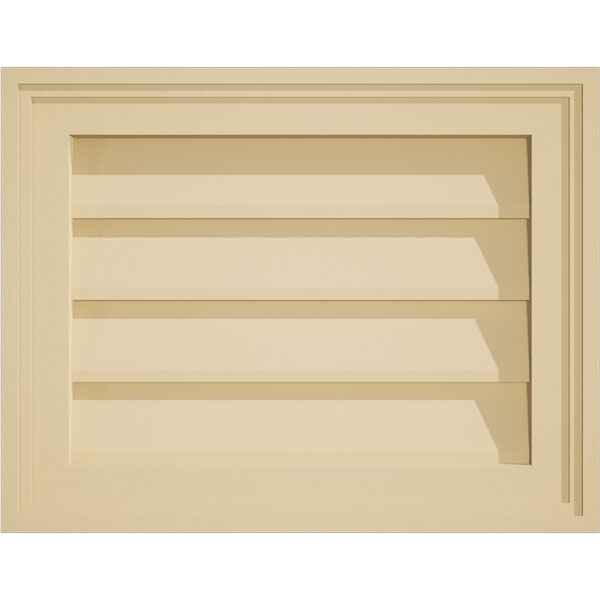 Ekena Millwork GVSVE18X1402SN