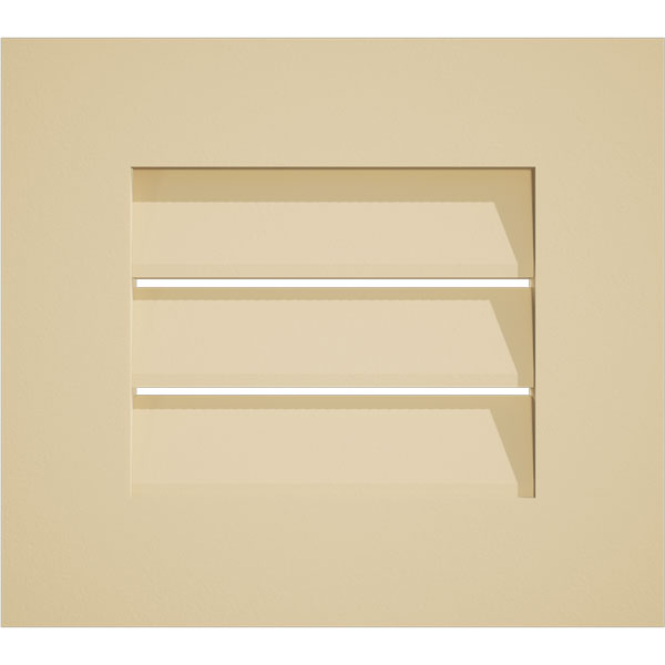 Ekena Millwork GVSVE18X1601SF