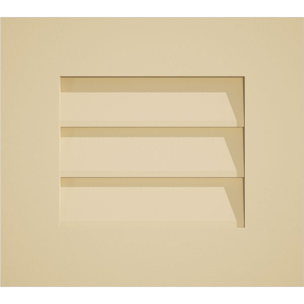 Ekena Millwork GVSVE18X1601SN