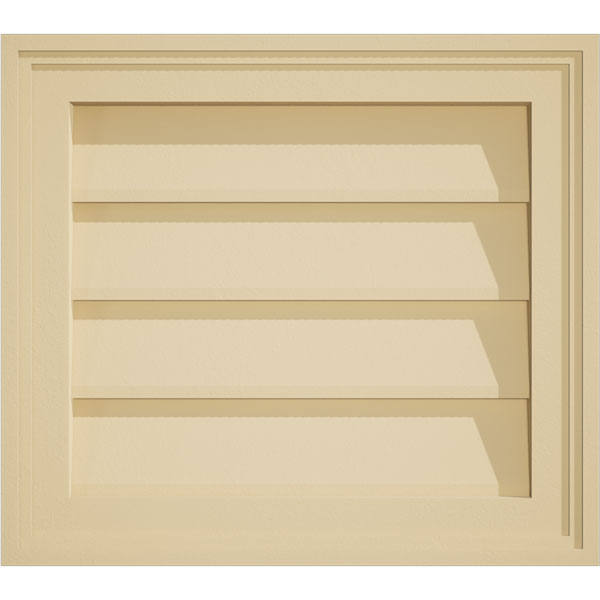 Ekena Millwork GVSVE18X1602SN