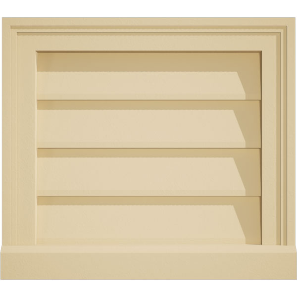 Ekena Millwork GVSVE18X1603SN