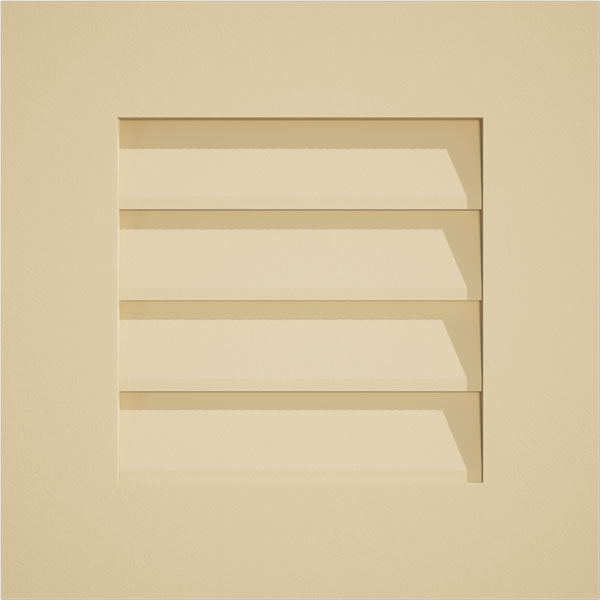 Ekena Millwork GVSVE18X1801SN