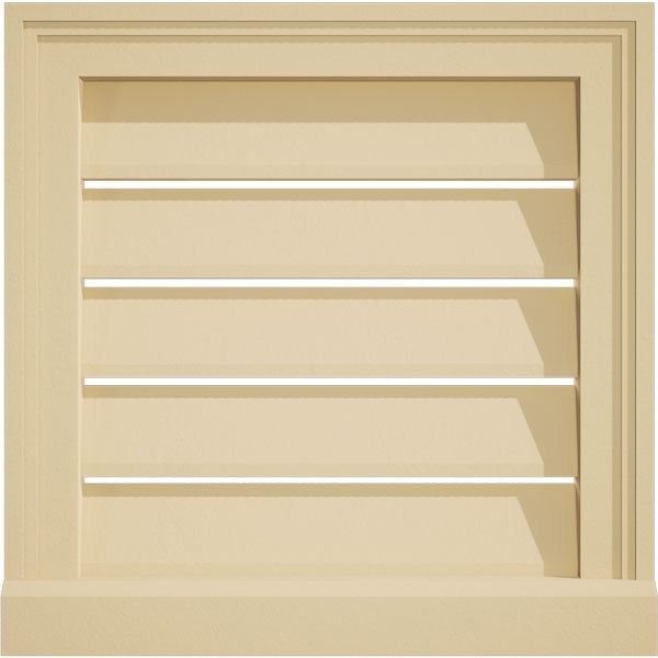 Ekena Millwork GVSVE18X1803SF