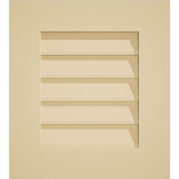 Ekena Millwork GVSVE18X2001SN