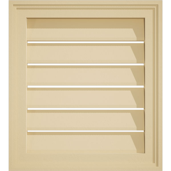 Ekena Millwork GVSVE18X2002SF