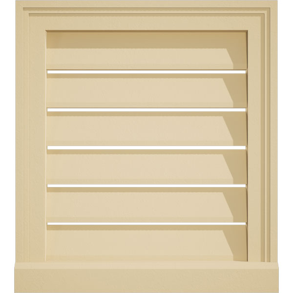Ekena Millwork GVSVE18X2003SF