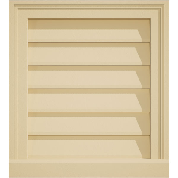Ekena Millwork GVSVE18X2003SN