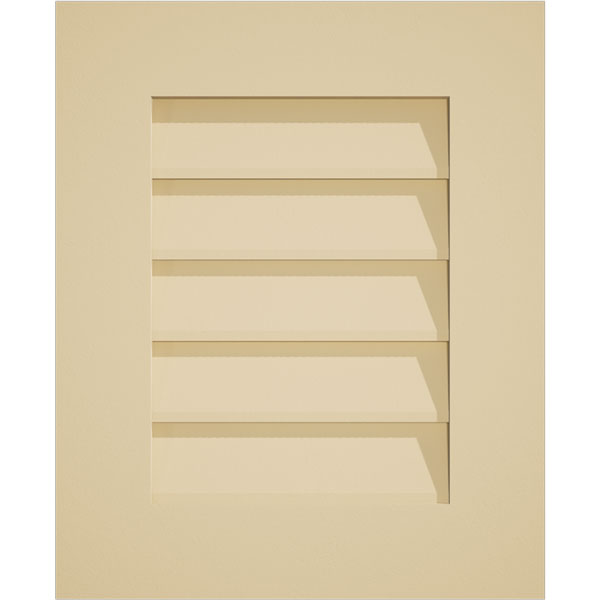 Ekena Millwork GVSVE18X2201SN
