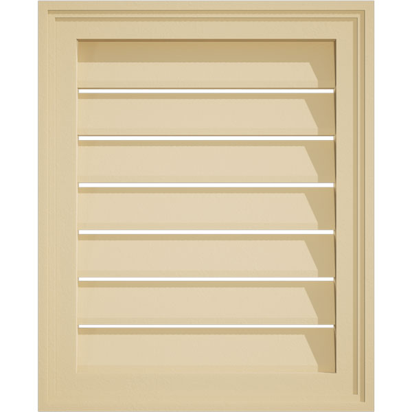 Ekena Millwork GVSVE18X2202SF