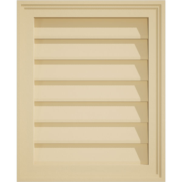 Ekena Millwork GVSVE18X2202SN