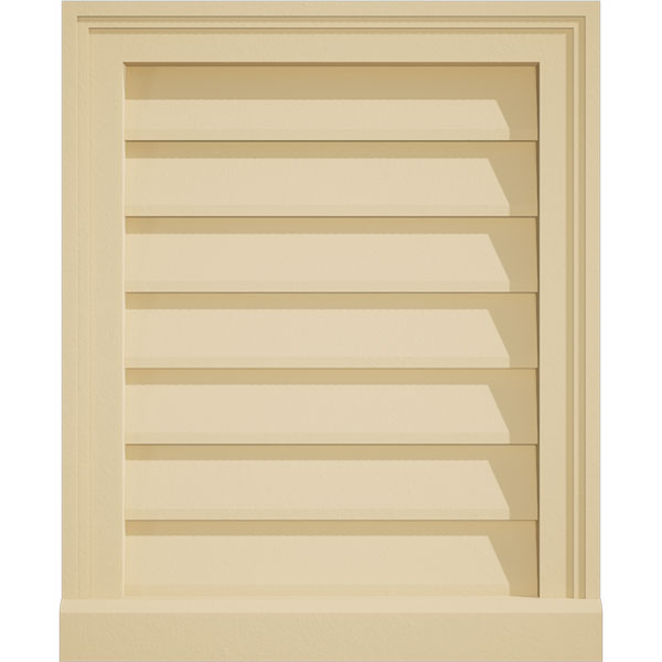 Ekena Millwork GVSVE18X2203SN