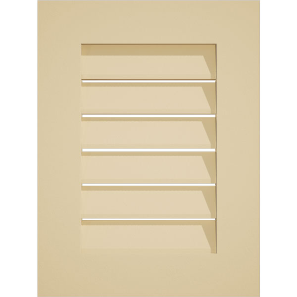 Ekena Millwork GVSVE18X2401SF