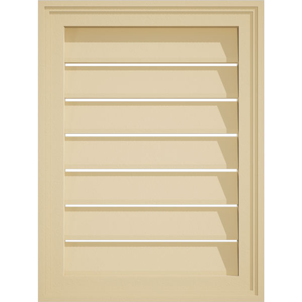 Ekena Millwork GVSVE18X2402SF