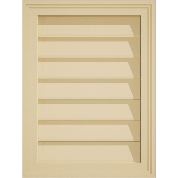 Ekena Millwork GVSVE18X2402SN