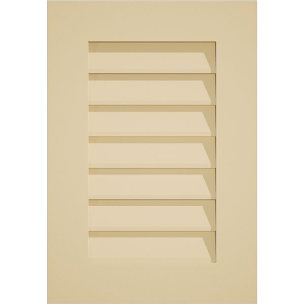 Ekena Millwork GVSVE18X2601SN