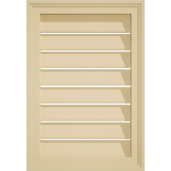 Ekena Millwork GVSVE18X2602SF