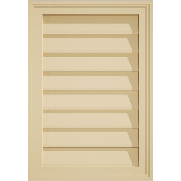 Ekena Millwork GVSVE18X2602SN