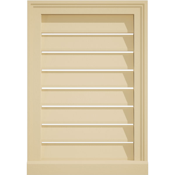 Ekena Millwork GVSVE18X2603SF