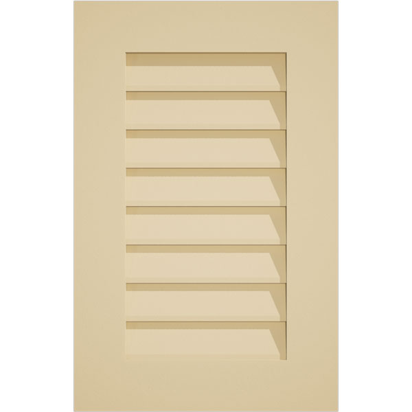 Ekena Millwork GVSVE18X2801SN