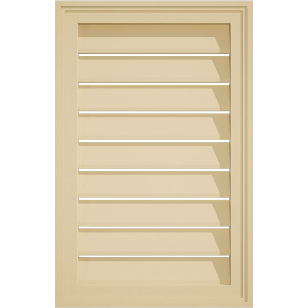 Ekena Millwork GVSVE18X2802SF