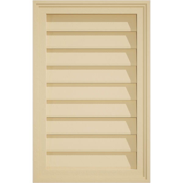 Ekena Millwork GVSVE18X2802SN