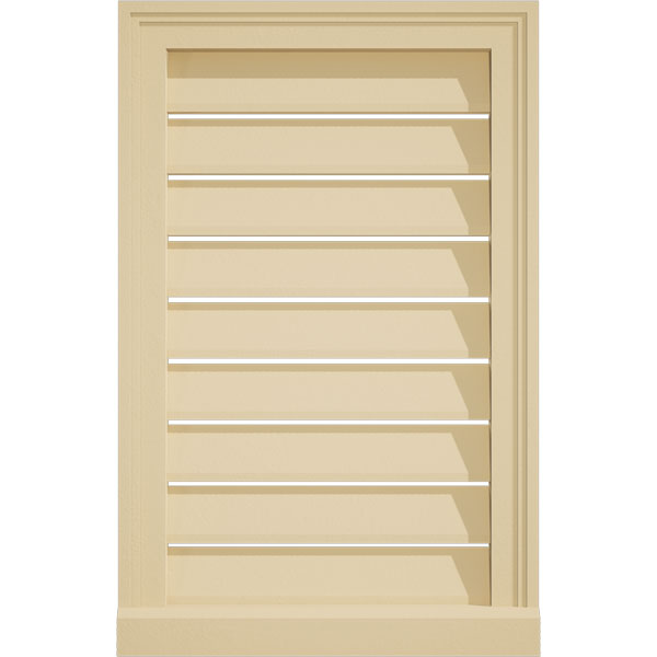 Ekena Millwork GVSVE18X2803SF
