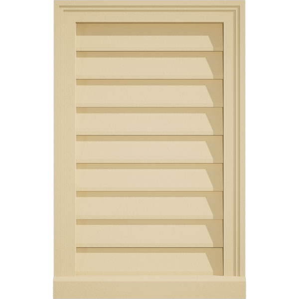 Ekena Millwork GVSVE18X2803SN
